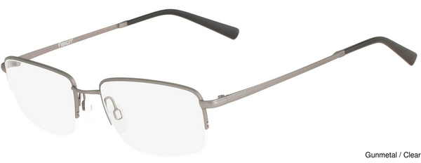 Flexon Eyeglasses Flexon Washington 600 033