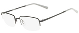 Flexon Eyeglasses Flexon Washington 600 412