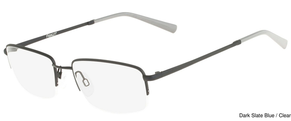 Flexon Eyeglasses Flexon Washington 600 412