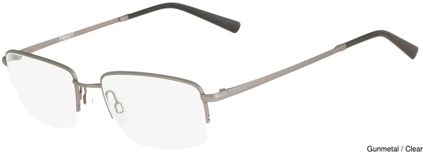 Flexon Eyeglasses Flexon Washington 600 N 033