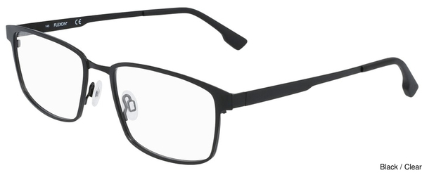 Flexon Eyeglasses Flx1000 Mag-Set 001
