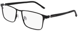 Flexon Eyeglasses Flx1007 Mag-Set 002