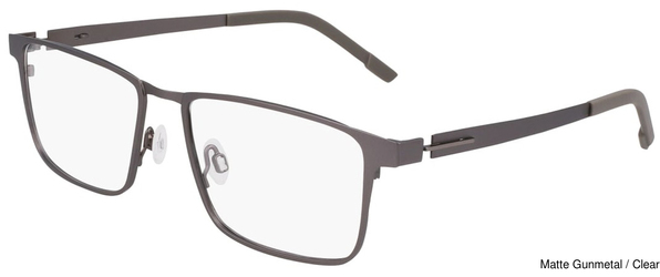 Flexon Eyeglasses Flx1007 Mag-Set 033