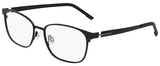 Flexon Eyeglasses Flx1008 Mag-Set 002