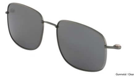 Flexon Eyeglasses Flx810 Mgc-Clip 033