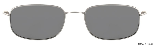 Flexon Eyeglasses Flx810 Mgc-Clip 035