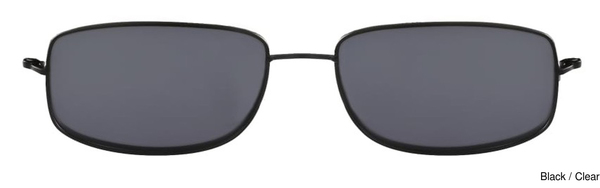 Flexon Eyeglasses Flx904 Mgc-Clip 001