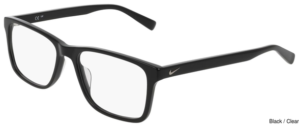 Nike Eyeglasses Nike 1000 001
