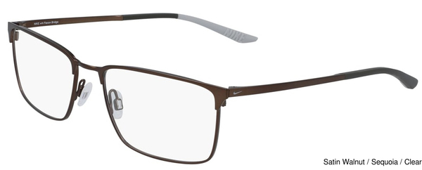 Nike Eyeglasses Nike 4307 212