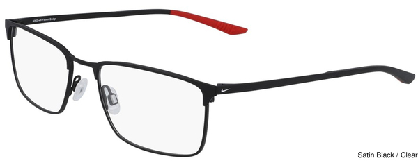 Nike Eyeglasses Nike 4307 N 007