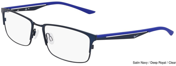 Nike Eyeglasses Nike 4315 410