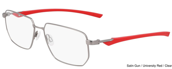 Nike Eyeglasses Nike 4317 076