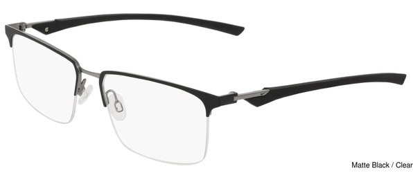 Nike Eyeglasses Nike 4318 001