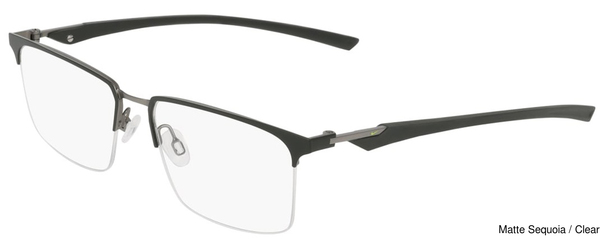 Nike Eyeglasses Nike 4318 302