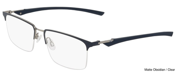 Nike Eyeglasses Nike 4318 411