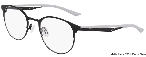 Nike Eyeglasses Nike 4643 001
