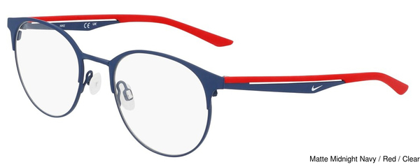 Nike Eyeglasses Nike 4643 410