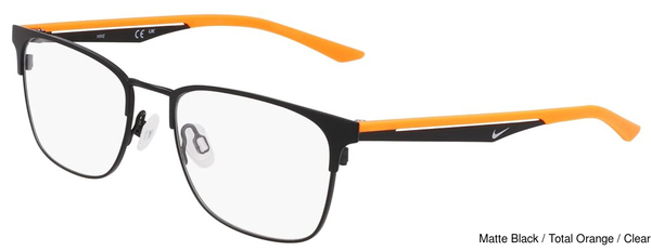 Nike Eyeglasses Nike 4644 008