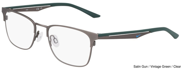 Nike Eyeglasses Nike 4644 070