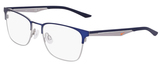 Nike Eyeglasses Nike 4644 410