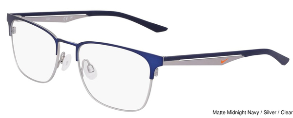 Nike Eyeglasses Nike 4644 410