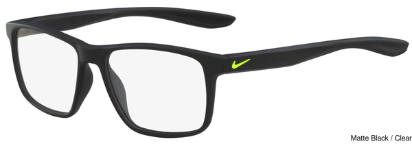 Nike Eyeglasses Nike 5002 001