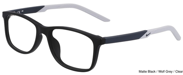 Nike Eyeglasses Nike 5037 001