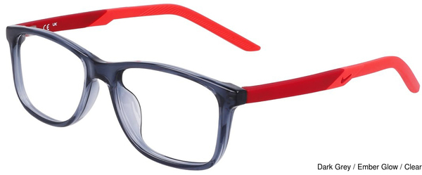 Nike Eyeglasses Nike 5037 036