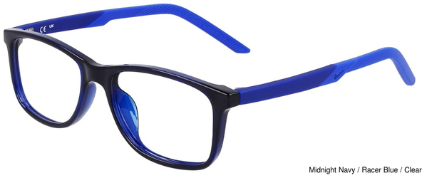 Nike Eyeglasses Nike 5037 410