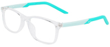 Nike Eyeglasses Nike 5037 900