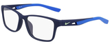 Nike Eyeglasses Nike 5038 404