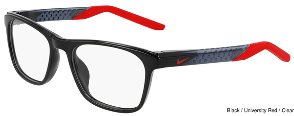 Nike Eyeglasses Nike 5058 006