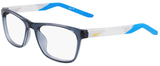 Nike Eyeglasses Nike 5058 034