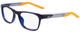Nike Eyeglasses Nike 5058 410