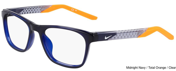 Nike Eyeglasses Nike 5058 410