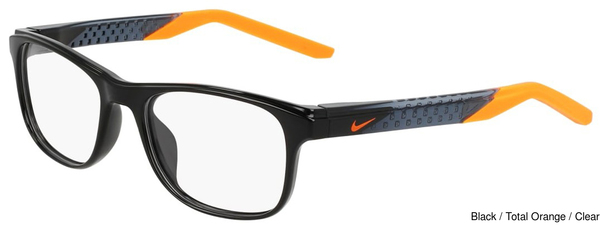 Nike Eyeglasses Nike 5059 008