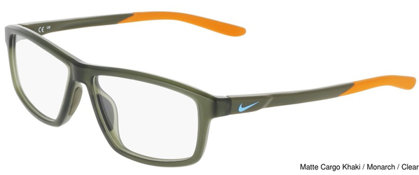 Nike Eyeglasses Nike 5060 315