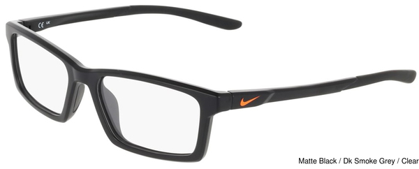 Nike Eyeglasses Nike 5061 001