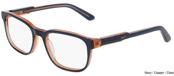 Nike Eyeglasses Nike 5062 417