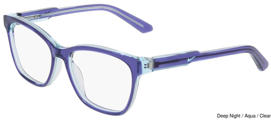 Nike Eyeglasses Nike 5063 409