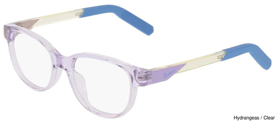 Nike Eyeglasses Nike 5064 552
