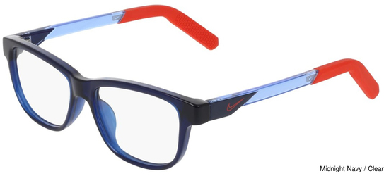 Nike Eyeglasses Nike 5065 410