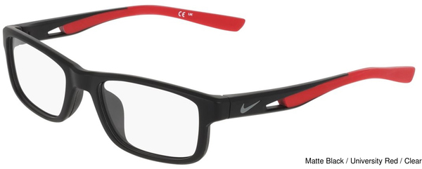 Nike Eyeglasses Nike 5102 006