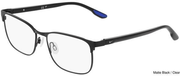 Nike Eyeglasses Nike 5400 001