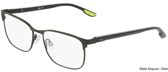 Nike Eyeglasses Nike 5400 302