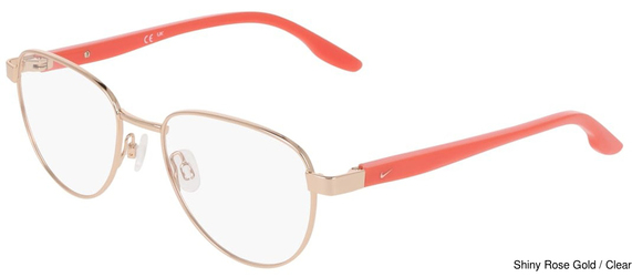 Nike Eyeglasses Nike 5401 780