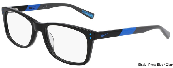 Nike Eyeglasses Nike 5538 013