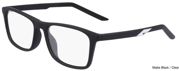 Nike Eyeglasses Nike 5544 001