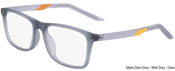 Nike Eyeglasses Nike 5544 034