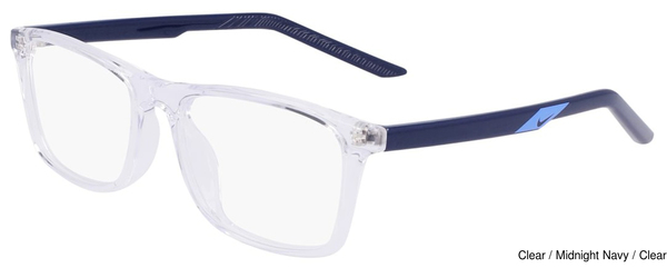 Nike Eyeglasses Nike 5544 900